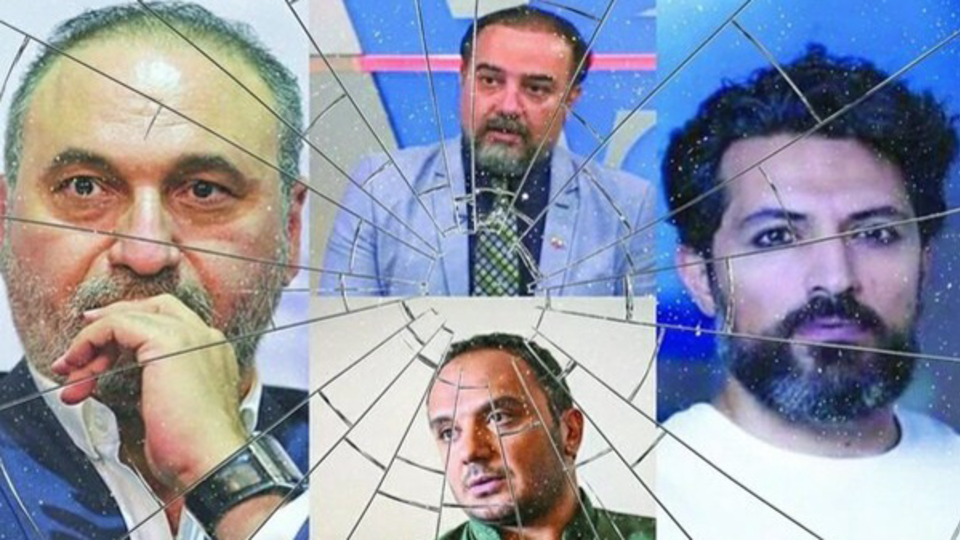 مصادره اموال وطنفروشهای خارجنشین آغاز شد مصادره اموال وطنفروشهای خارجنشین آغاز شد