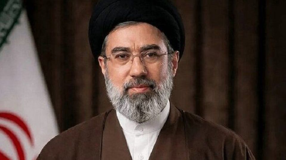 حماس انتخاب آیت الله مجتبی خامنهای به رهبری انقلاب اسلامی را تبریک گفت حماس انتخاب آیت الله مجتبی خامنهای به رهبری انقلاب اسلامی را تبریک گفت