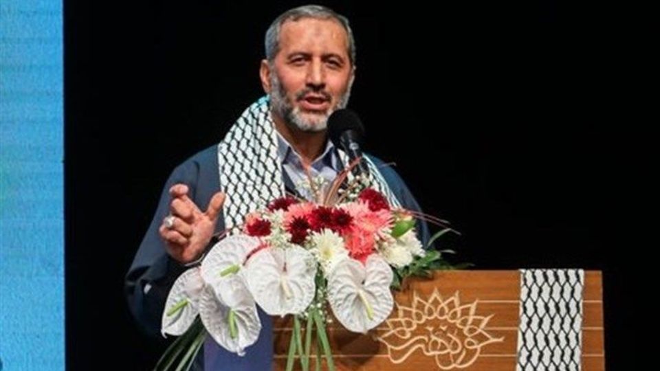 سردار موسوی: دشمن به زودی با شگفتیهای جدیدی روبهرو خواهد شد سردار موسوی: دشمن به زودی با شگفتیهای جدیدی روبهرو خواهد شد