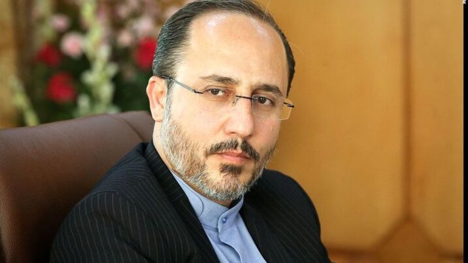 انتخاب آیتالله سید مجتبی خامنهای طرح سوریه سازی ایران را باطل کرد/ آتشبس بدون اخراج آمریکا، فرصتطلبی دشمن برای تجدید قواست انتخاب آیتالله سید مجتبی خامنهای طرح سوریه سازی ایران را باطل کرد/ آتشبس بدون اخراج آمریکا، فرصتطلبی دشمن برای تجدید قواست