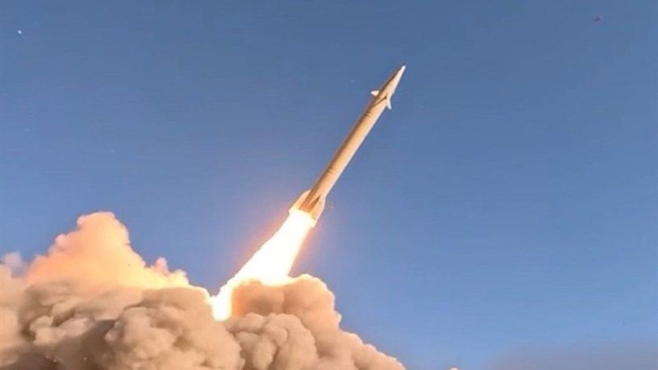 سپاه: پاسخ جنایات دشمن در هر سطحی بدون ملاحظه داده خواهد شد سپاه: پاسخ جنایات دشمن در هر سطحی بدون ملاحظه داده خواهد شد