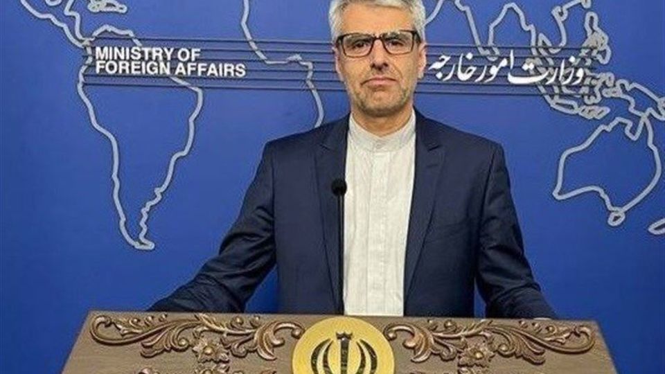 احتمال مواجهه با عملیات پرچم دروغین در روزهای آینده احتمال مواجهه با عملیات پرچم دروغین در روزهای آینده
