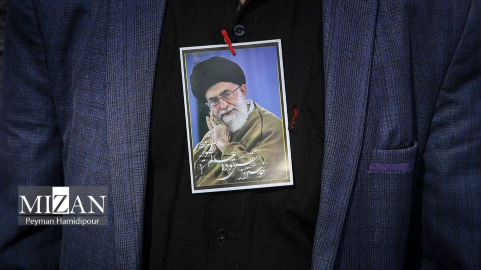  راهپیمایی روز جهانی قدس - استانها
