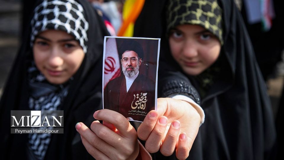  راهپیمایی روز جهانی قدس - استانها