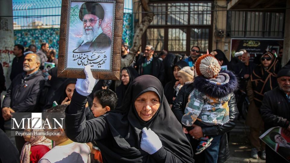  راهپیمایی روز جهانی قدس - استانها