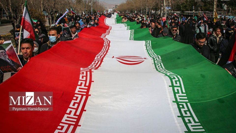  راهپیمایی روز جهانی قدس - استانها