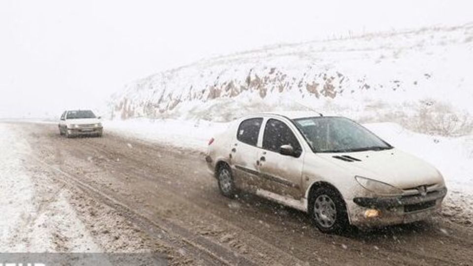 آخرین وضعیت ترافیکی کشور؛ محورهای مسدود در اثر بارش ها کدامند؟ آخرین وضعیت ترافیکی کشور؛ محورهای مسدود در اثر بارش ها کدامند؟