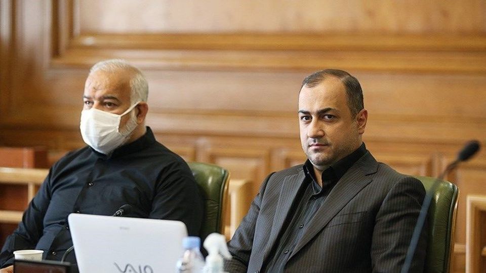 راهاندازی سامانه ۱۸۱۱ برای رسیدگی به آسیبدیدگان جنگ رمضان در تهران راهاندازی سامانه ۱۸۱۱ برای رسیدگی به آسیبدیدگان جنگ رمضان در تهران