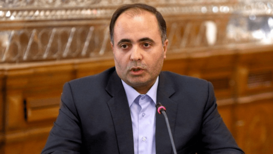 وزیر جهاد کشاورزی: سه برابر سال های قبل برای ماه رمضان کالا ذخیره کرده ایم وزیر جهاد کشاورزی: سه برابر سال های قبل برای ماه رمضان کالا ذخیره کرده ایم