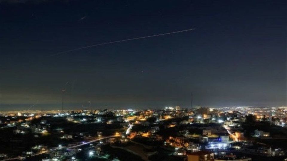 جزئیات کمبود شدید رهگیرهای بالستیک اسرائیل در بحبوحه حملات موشکی ایران جزئیات کمبود شدید رهگیرهای بالستیک اسرائیل در بحبوحه حملات موشکی ایران