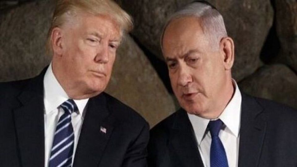 سیاستمدار آلمانی: ۲ جنایتکار در حال نابودی جهان هستند سیاستمدار آلمانی: ۲ جنایتکار در حال نابودی جهان هستند