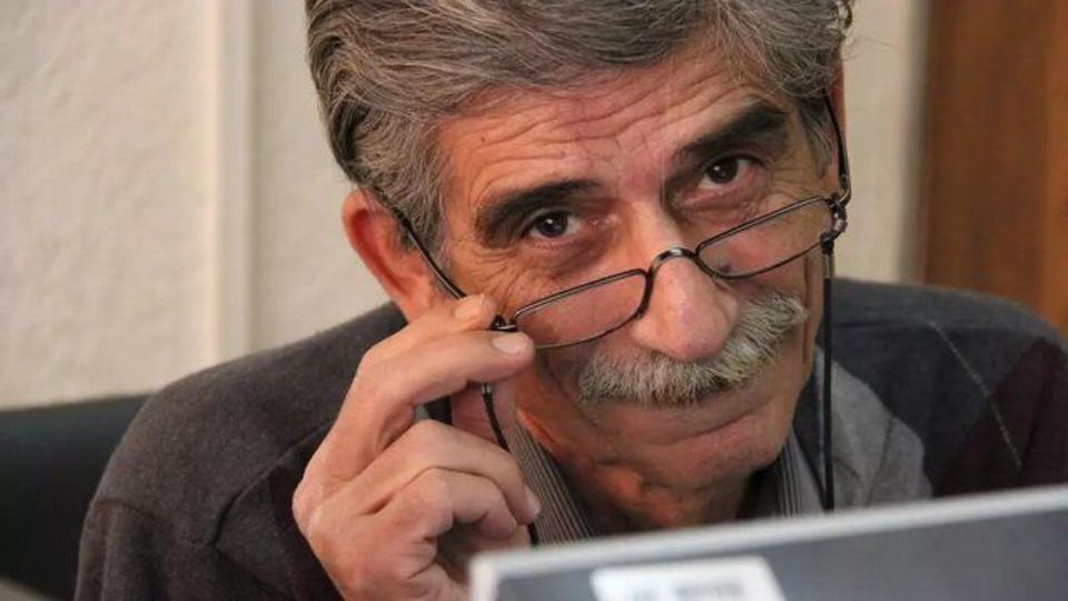 یونس تراکمه درگذشت یونس تراکمه درگذشت