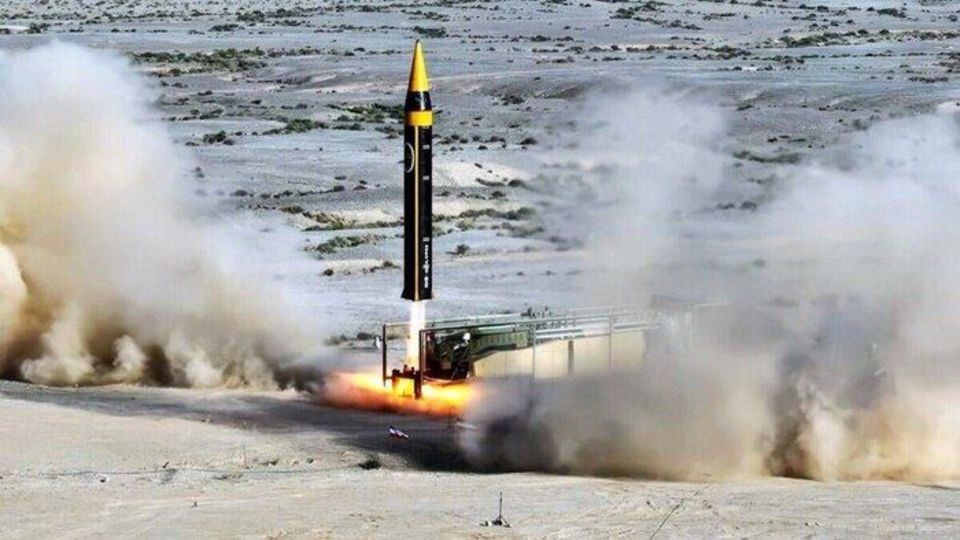سردرگمی دشمن متجاوز با تاب آوری نیروهای مسلح و مردم ایران سردرگمی دشمن متجاوز با تاب آوری نیروهای مسلح و مردم ایران