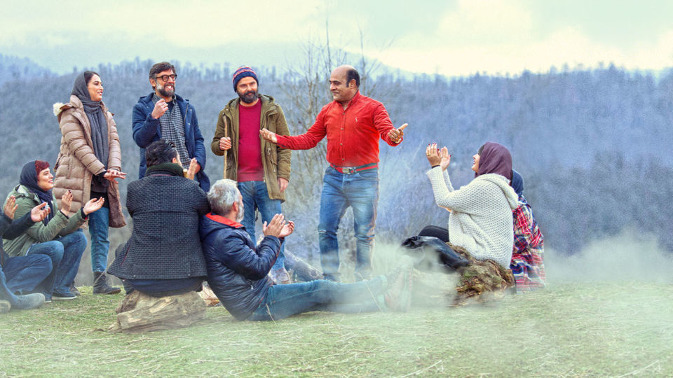 بهترین فیلم ایرانی برای زمانی که دلتان گرفته است بهترین فیلم ایرانی برای زمانی که دلتان گرفته است