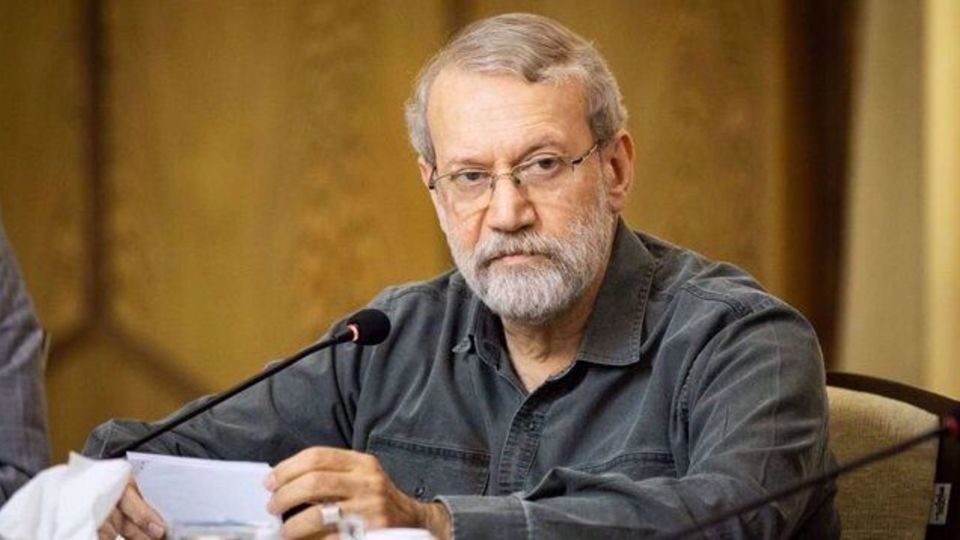 پیام محمد شریعتمداری در پی شهادت علی لاریجانی پیام محمد شریعتمداری در پی شهادت علی لاریجانی