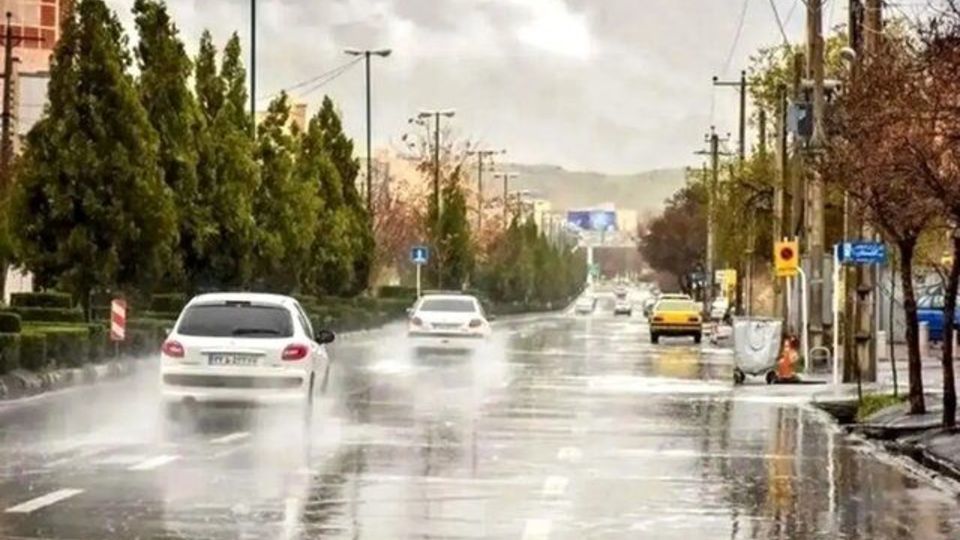 هشدار سراسری درباره تشدید بارشها و ناپایداری جوی در کشور هشدار سراسری درباره تشدید بارشها و ناپایداری جوی در کشور