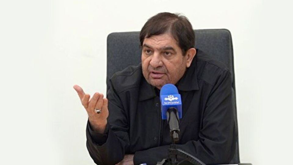 مخبر: ملتی که اراده اتمی دارد، بمب اتم نمیخواهد مخبر: ملتی که اراده اتمی دارد، بمب اتم نمیخواهد