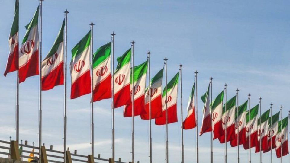 واکنش مقام ایرانی به اظهارات ترامپ درباره احتمال پایان عملیات نظامی واکنش مقام ایرانی به اظهارات ترامپ درباره احتمال پایان عملیات نظامی