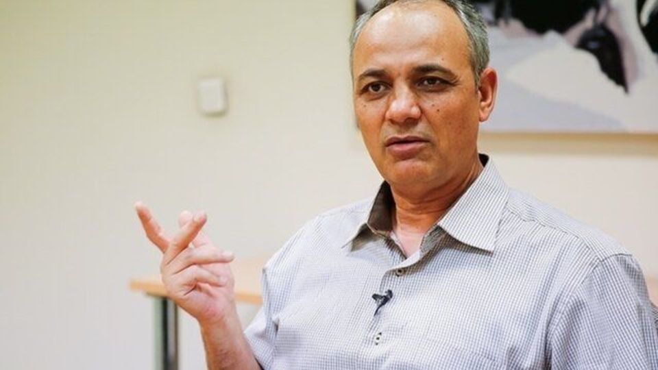 زیدآبادی: بمباران در شب عید نوروز هدیهای بود که امثال «شیرین عبادی» و «محسن مخملباف» از ترامپ برای مردم ایران درخواست کرده بودند زیدآبادی: بمباران در شب عید نوروز هدیهای بود که امثال «شیرین عبادی» و «محسن مخملباف» از ترامپ برای مردم ایران درخواست کرده بودند