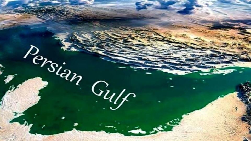 قدرت در خدمت اقتصاد؛ روایت طلوع ایمان در خلیج فارس قدرت در خدمت اقتصاد؛ روایت طلوع ایمان در خلیج فارس