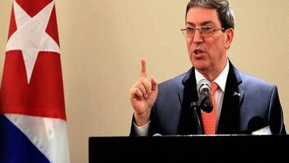 رودریگز: نوروز یادبودی از صلح در برابر جنگ باشد رودریگز: نوروز یادبودی از صلح در برابر جنگ باشد