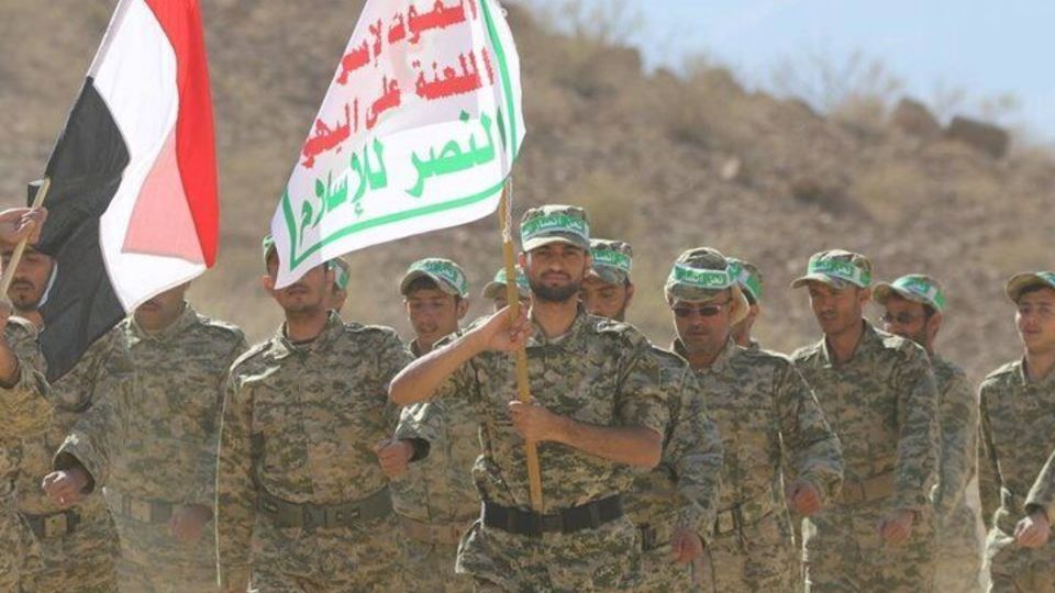 در واکنش به حملات ایران به اراضی اشغالی انصارالله: دشمن فقط زبان زور را میفهمد در واکنش به حملات ایران به اراضی اشغالی انصارالله: دشمن فقط زبان زور را میفهمد