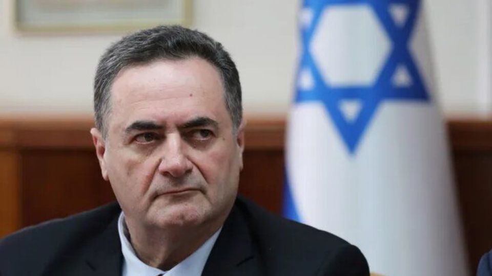 فرمان کاتز برای هدف قرار دادن پلها در لبنان فرمان کاتز برای هدف قرار دادن پلها در لبنان