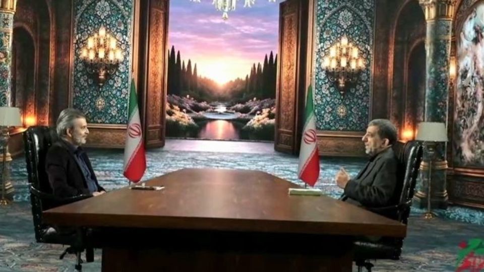 ضرغامی :علاوه بر تکنولوژی ،جرات زدن هم مهم است / خاطرات سولیوان را بخوانید / این شبها در میادین شهر هستم ضرغامی :علاوه بر تکنولوژی ،جرات زدن هم مهم است / خاطرات سولیوان را بخوانید / این شبها در میادین شهر هستم