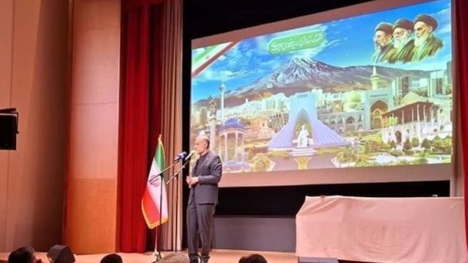 جلالی: ضربالاجل ترامپ خلاف موازین بینالملل است جلالی: ضربالاجل ترامپ خلاف موازین بینالملل است