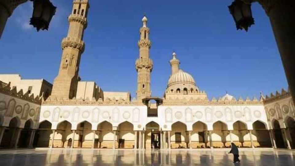 ماجرای بیانیه دانشگاه الازهر و واکنش اهلسنت ایران چه بود؟ ماجرای بیانیه دانشگاه الازهر و واکنش اهلسنت ایران چه بود؟