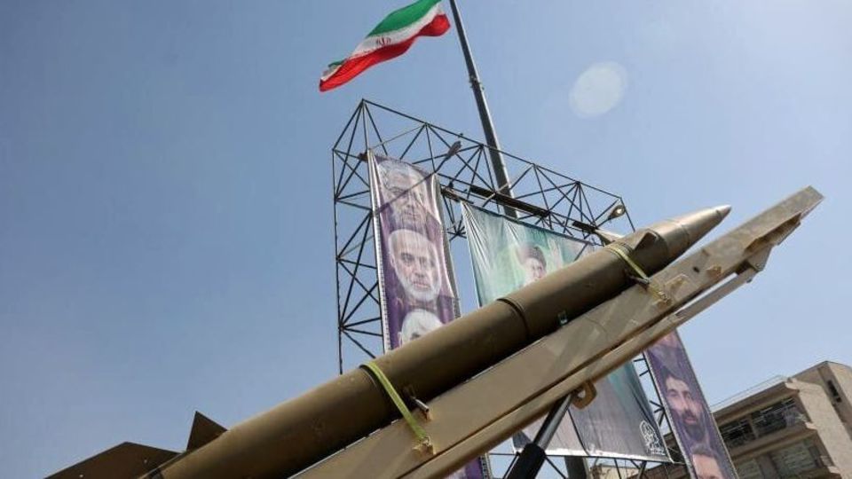 دلیل پویایی سازوکارهای نظامی ایران در جنگ با دشمنان چیست؟ دلیل پویایی سازوکارهای نظامی ایران در جنگ با دشمنان چیست؟