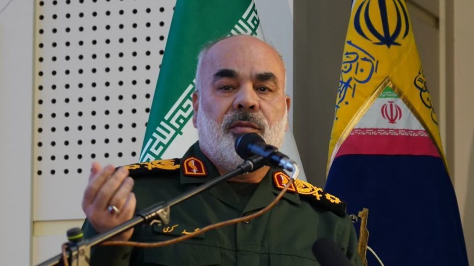 سردار کرمی: هرگونه تهدید و تجاوز پاسخ کوبندهای دریافت خواهد کرد سردار کرمی: هرگونه تهدید و تجاوز پاسخ کوبندهای دریافت خواهد کرد