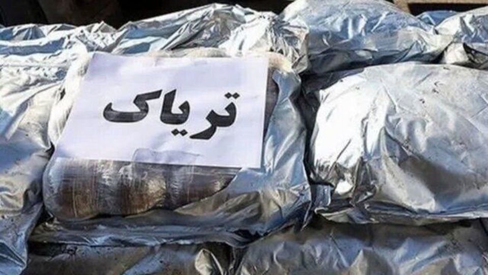 کشف مواد مخدر در زاهدان کشف مواد مخدر در زاهدان