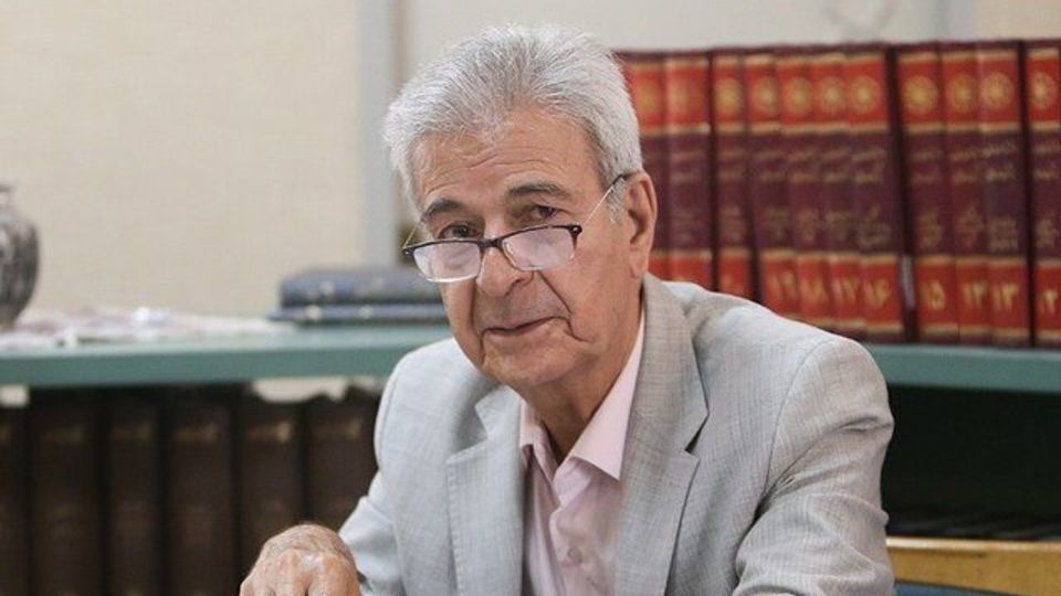 اصغر دادبه درگذشت اصغر دادبه درگذشت