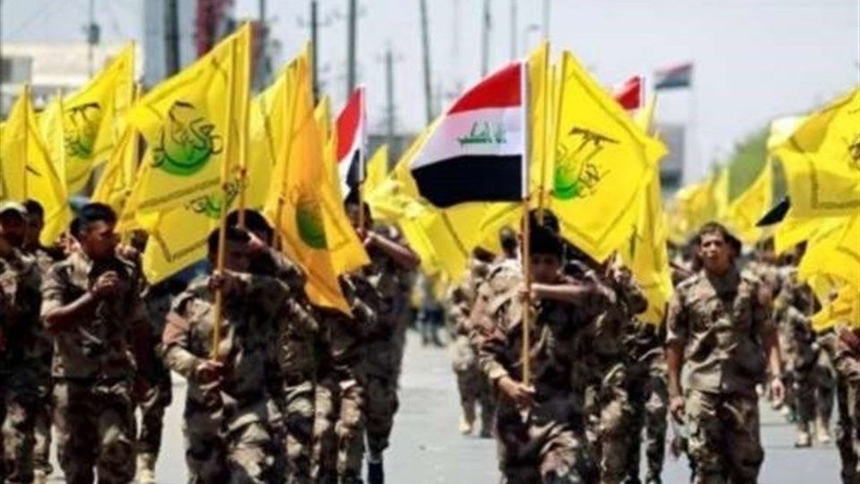 تاکید جنبش نجباء بر لزوم لغو توافق امنیتی عراق با آمریکا تاکید جنبش نجباء بر لزوم لغو توافق امنیتی عراق با آمریکا