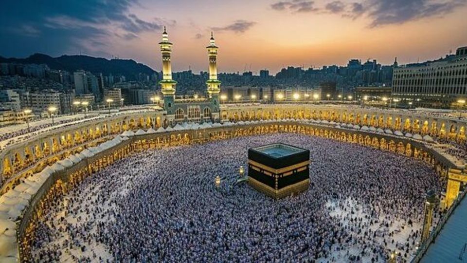 سرنوشت اعزام ایرانیها به حج چه میشود؟ سرنوشت اعزام ایرانیها به حج چه میشود؟