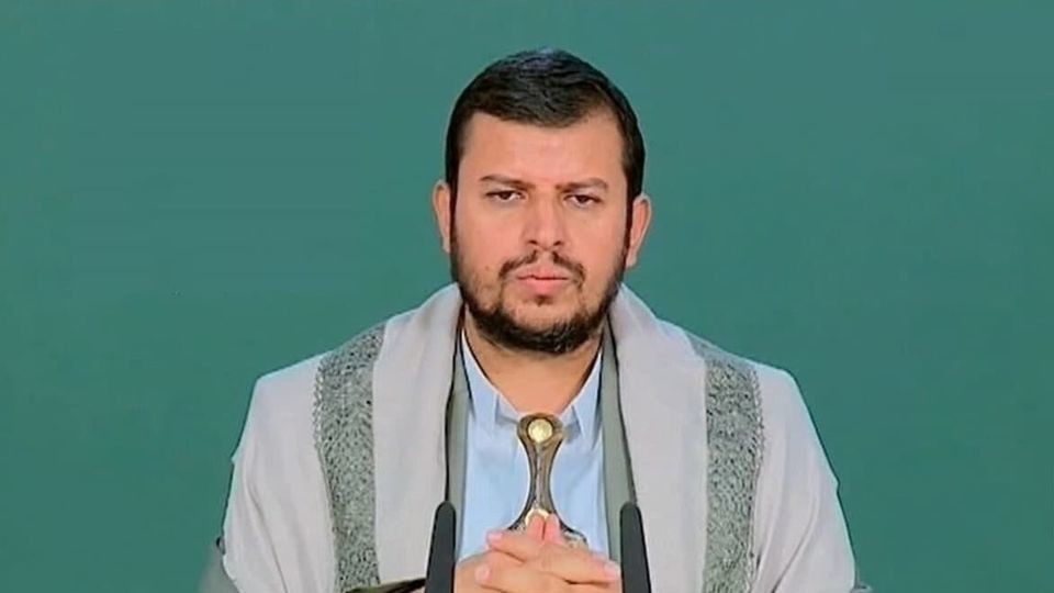 الحوثی: آمریکا نقش کلیدی در نظارت بر تجاوزها به یمن دارد الحوثی: آمریکا نقش کلیدی در نظارت بر تجاوزها به یمن دارد