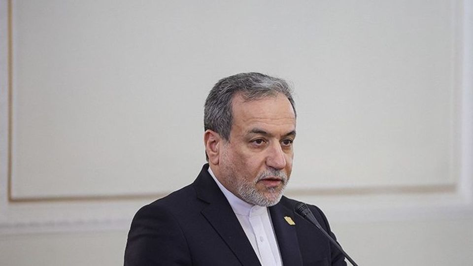 توصیه عراقچی به صاحبان هتلها در کشورهای حاشیه خلیج فارس توصیه عراقچی به صاحبان هتلها در کشورهای حاشیه خلیج فارس