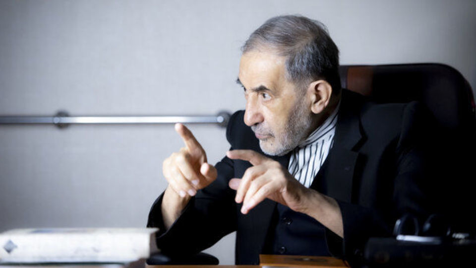 ولایتی: هرگونه مشارکت در تجاوز نظامی به ایران مانند بومرنگ به مشارکت کنندگان بر می گردد ولایتی: هرگونه مشارکت در تجاوز نظامی به ایران مانند بومرنگ به مشارکت کنندگان بر می گردد