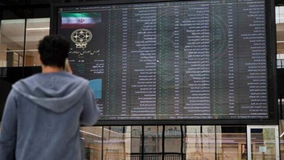 نحوه فعالیت بازار سرمایه در دومین هفته فرودین ماه اعلام شد نحوه فعالیت بازار سرمایه در دومین هفته فرودین ماه اعلام شد