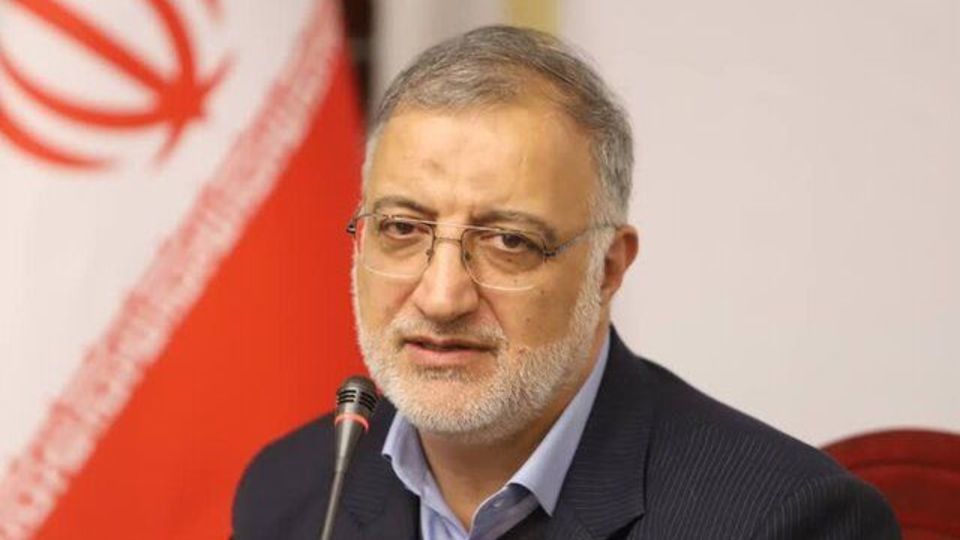 تقبل جبران خسارت خانه های آسیب دیده از جنگ تقبل جبران خسارت خانه های آسیب دیده از جنگ