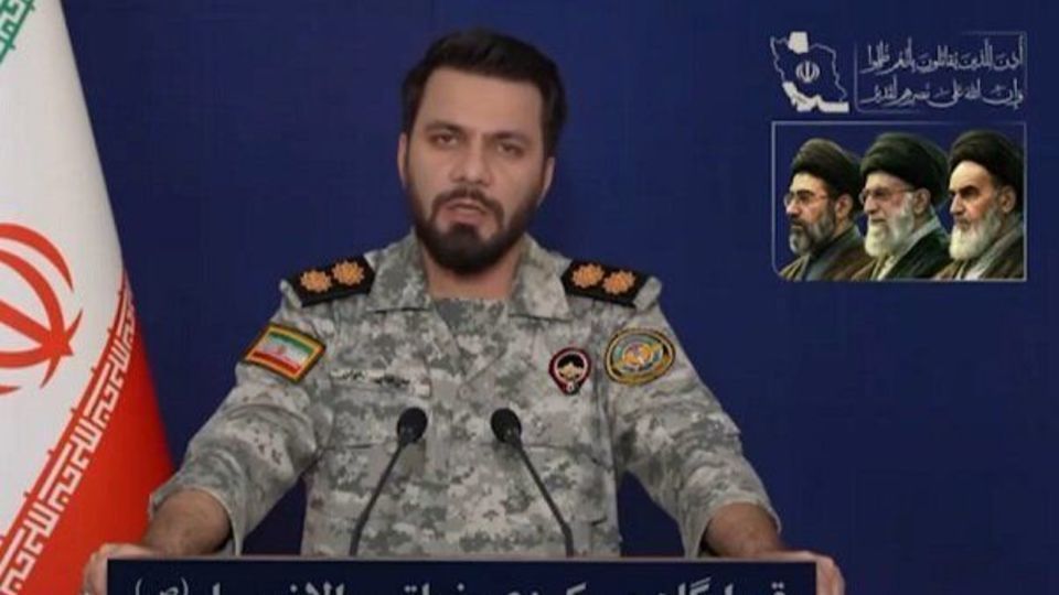 به بیش از ۵۰۰ نظامی آمریکایی تلفات سنگینی وارد کردیم به بیش از ۵۰۰ نظامی آمریکایی تلفات سنگینی وارد کردیم