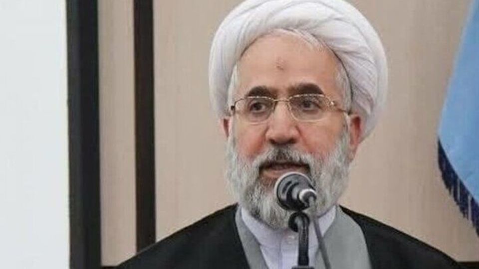 دادستان کل کشور: توقیف اموال افراد خودفروخته با جدیت انجام میشود دادستان کل کشور: توقیف اموال افراد خودفروخته با جدیت انجام میشود