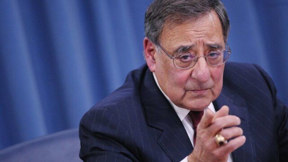 وزیر دفاع اوباما: هیچ پایان روشنی برای جنگ نمیبینم وزیر دفاع اوباما: هیچ پایان روشنی برای جنگ نمیبینم