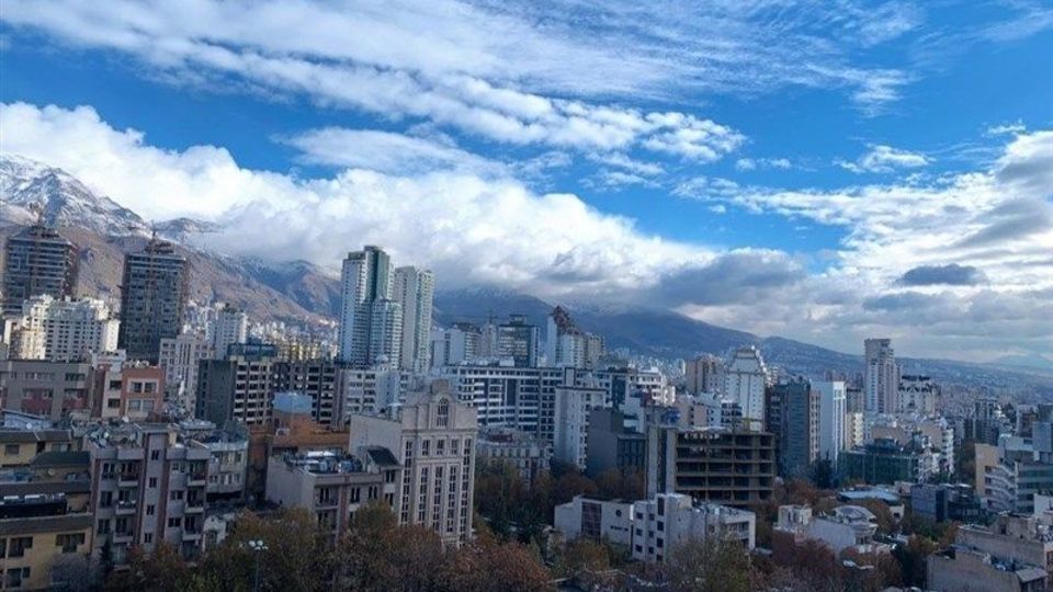 پیشرفت ۸۶ درصدی طرح جامع آبرسانی تهران؛ توسعه زیرساختها در شرایط جنگ پیشرفت ۸۶ درصدی طرح جامع آبرسانی تهران؛ توسعه زیرساختها در شرایط جنگ