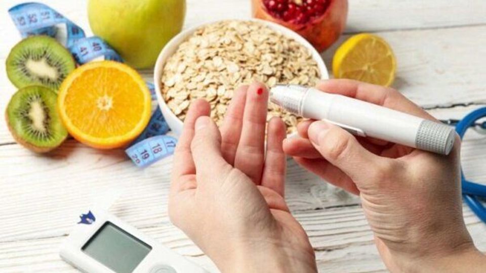 توصیههای غذایی به افراد دیابتی در شرایط بحرانی توصیههای غذایی به افراد دیابتی در شرایط بحرانی