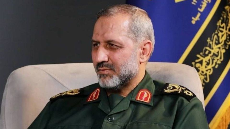 سردار موسوی: بزودی اهداف باارزش دیگری شکار میکنیم سردار موسوی: بزودی اهداف باارزش دیگری شکار میکنیم