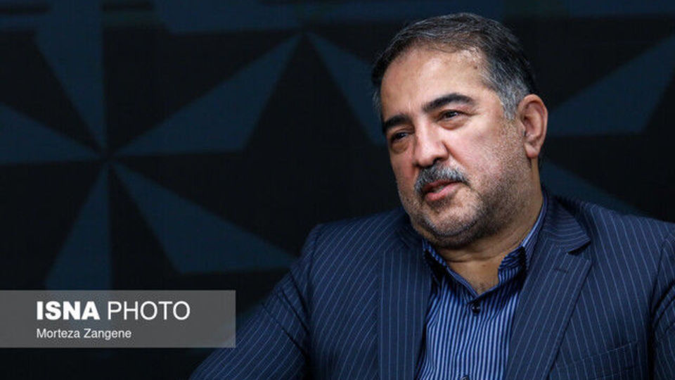 اجرای «پرستار پیگیر» در ۹۸۰ بیمارستان / احتمال جذب ۹هزار پرستار جدید در ۱۴۰۵ اجرای «پرستار پیگیر» در ۹۸۰ بیمارستان / احتمال جذب ۹هزار پرستار جدید در ۱۴۰۵