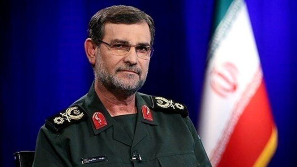 سپاه: دریابان تنگسیری بر اثر شدت جراحات به لقاءالله پیوست سپاه: دریابان تنگسیری بر اثر شدت جراحات به لقاءالله پیوست