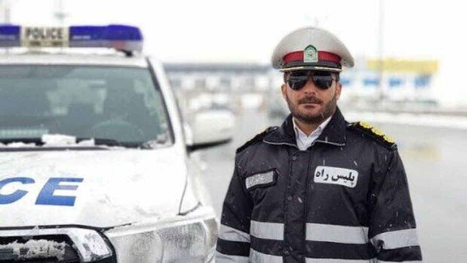 بارش برف و باران در ۱۲ استان کشور/ ترافیک سنگین در جادههای شمالی بارش برف و باران در ۱۲ استان کشور/ ترافیک سنگین در جادههای شمالی